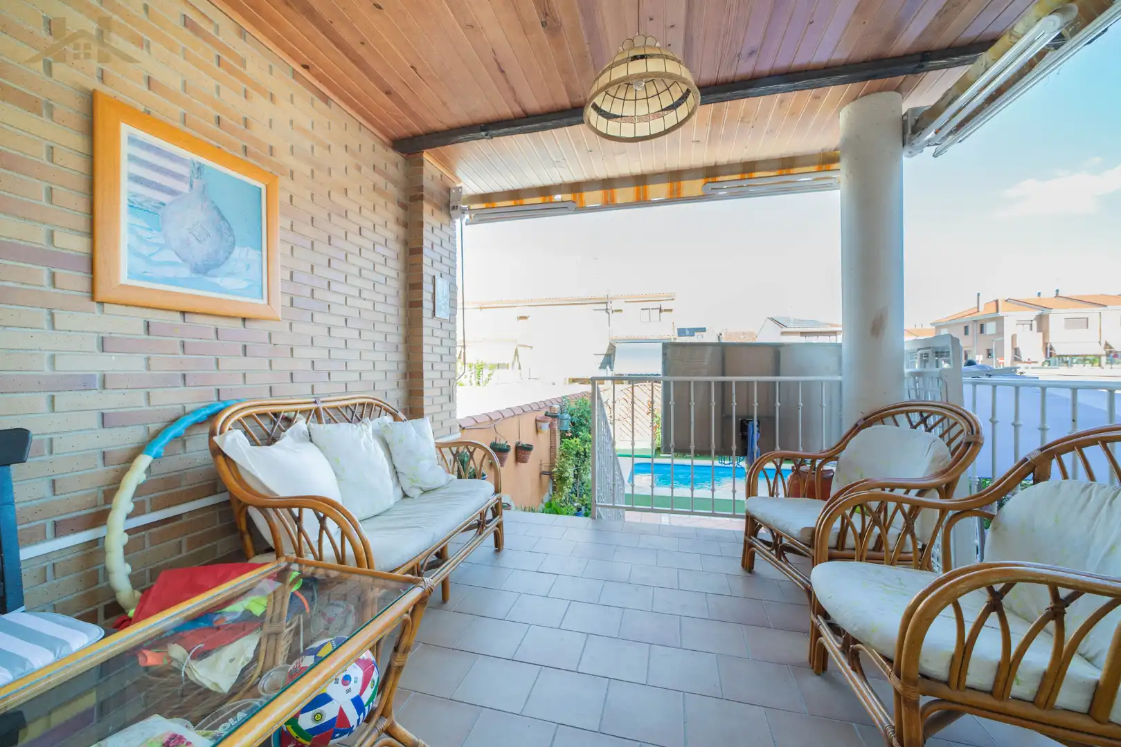 Casa adosada en venda a Calle Pedro Alejo, 30, El Pijorro