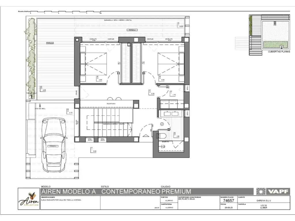 Maison avec piscine à vendre à Llíber, imagen 23
