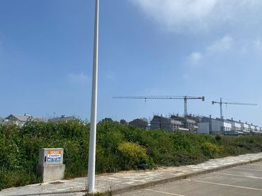Terreno residenziale in vendita a SECTOR 102 (MAOÑO) 19
