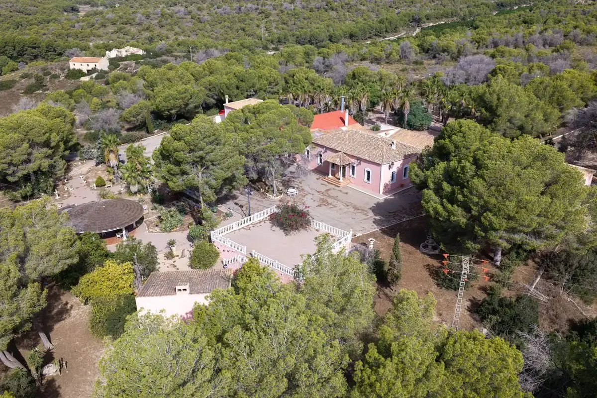 Maison avec terrasse à vendre à Carretera de Rebate, imagen 10