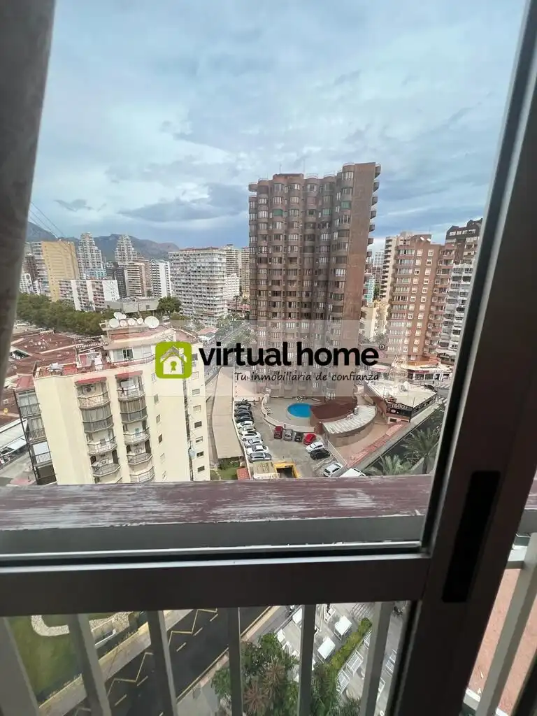 Apartment with terrace for sale in Rincón de Loix, imagen 37