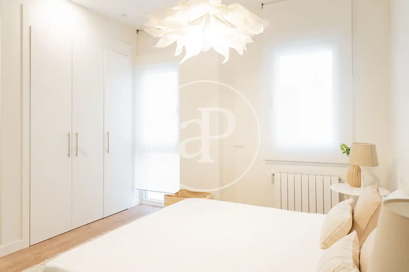 Appartement avec terrasse à louer à C. Alcalá, imagen 24