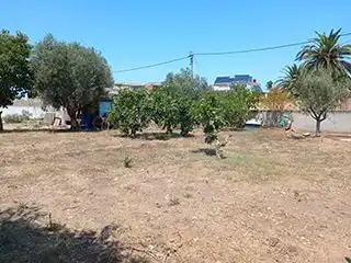 Terreny residencial en venda a Carrer de la Moixina, imagen 7