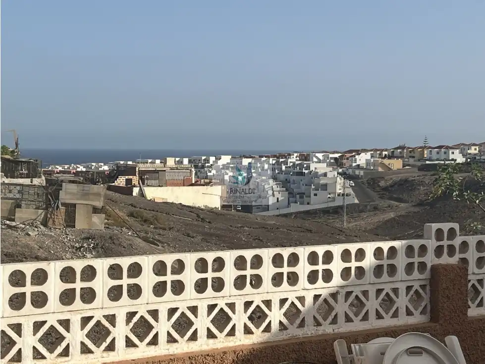 Vista exterior de Casa o xalet en venda en Playa Blanca - Los Pozos