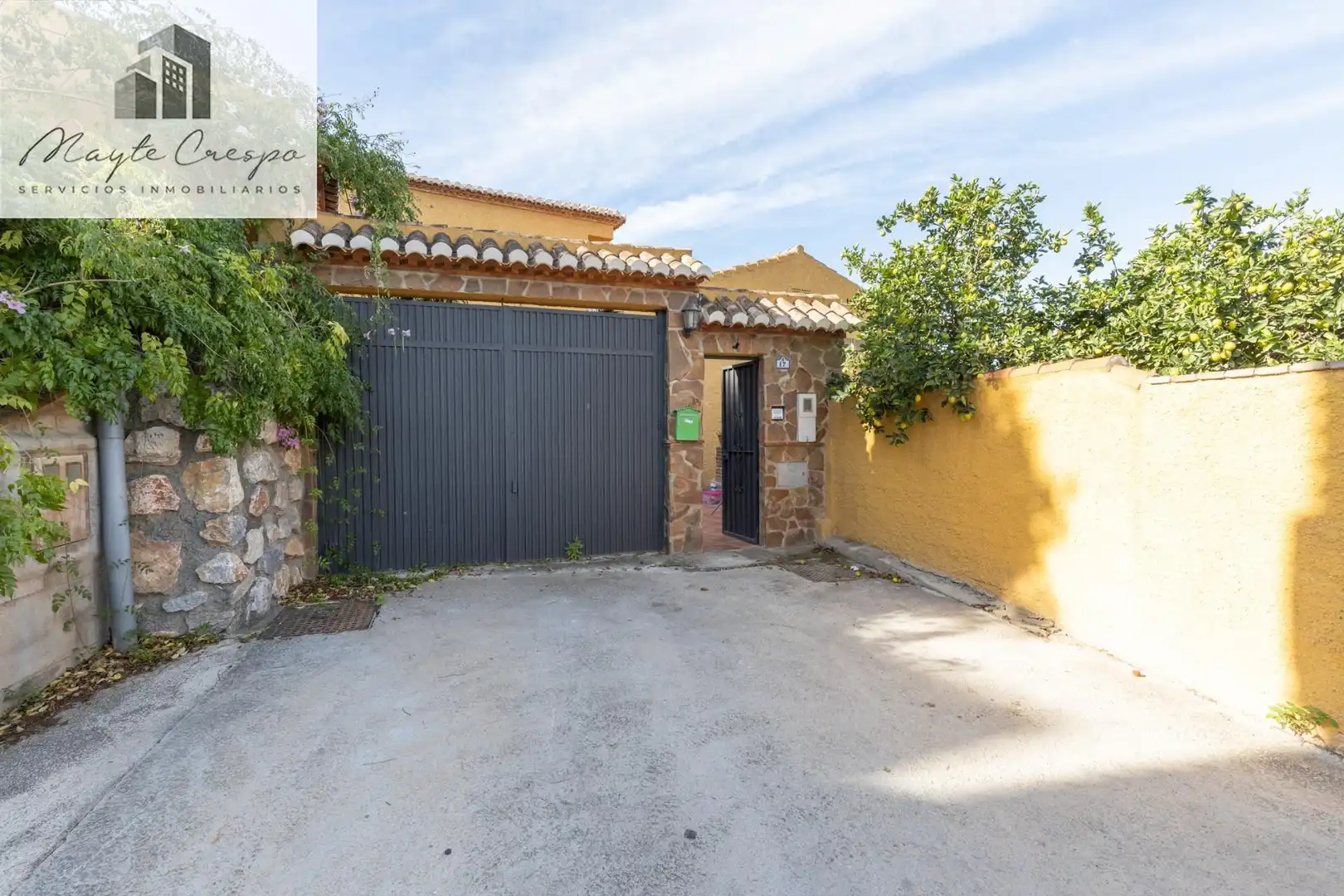 Chalet con piscina en venta en Almuñecar centro, imagen 64