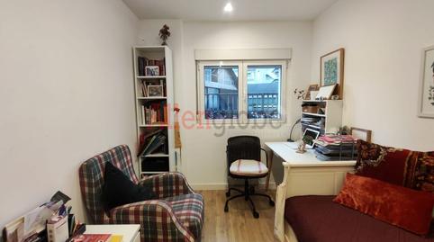 Foto 5 de Pis en venda a Calle Foncalada, Salesas - Foncalada - Campoamor, Oviedo