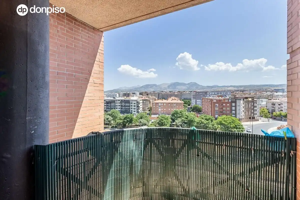 Terraza de Piso en venta en Granada con Aire acondicionado, Calefacción y Terraza