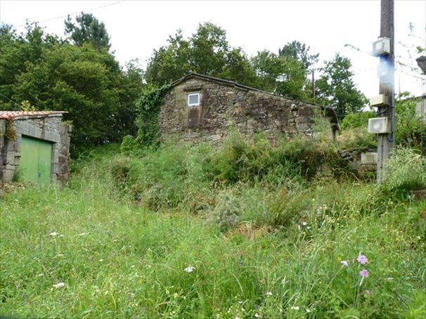 Terreno residencial en Venta en Lugar Moreda en Santiso