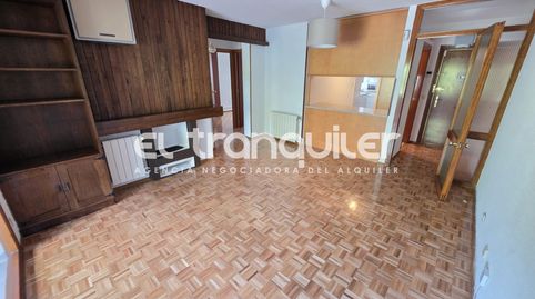 Photo 4 of Flat for rent in Calle Aldeanueva de la Vera, Las Águilas, Madrid Capital