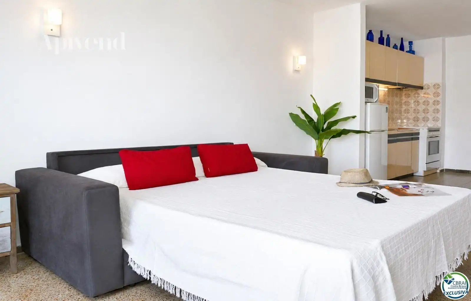 Studio with lift for sale in Salins, imagen 7