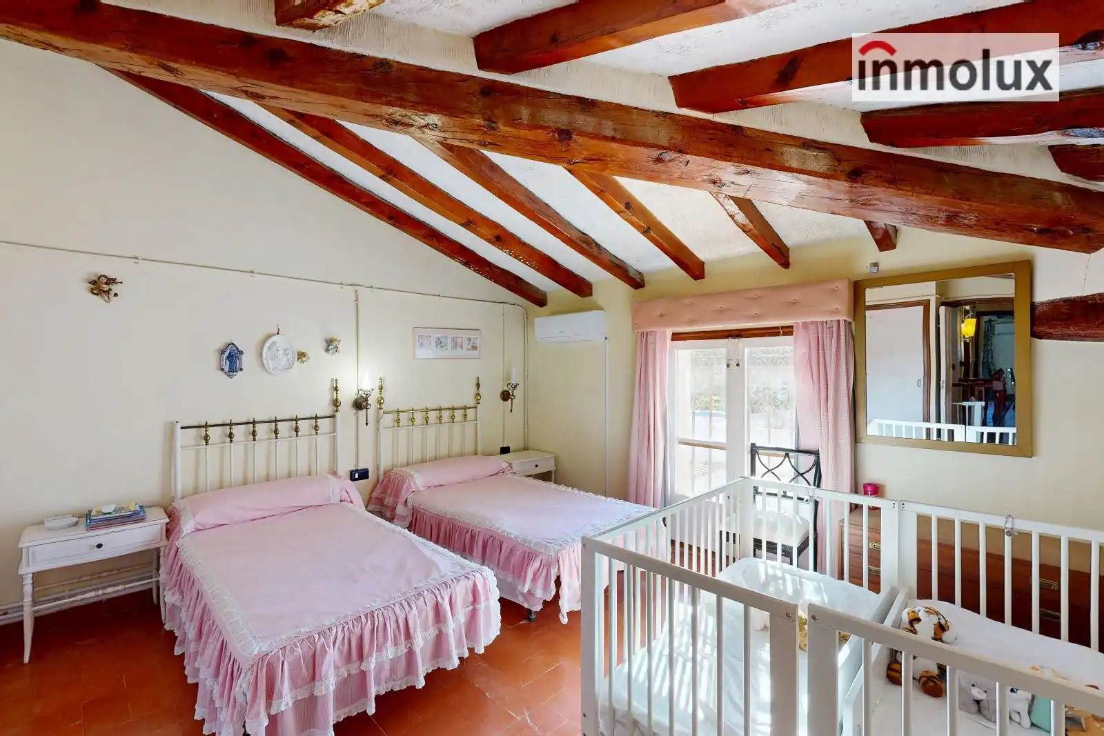 Chalet con piscina en venta en Partida Cantalar, imagen 26