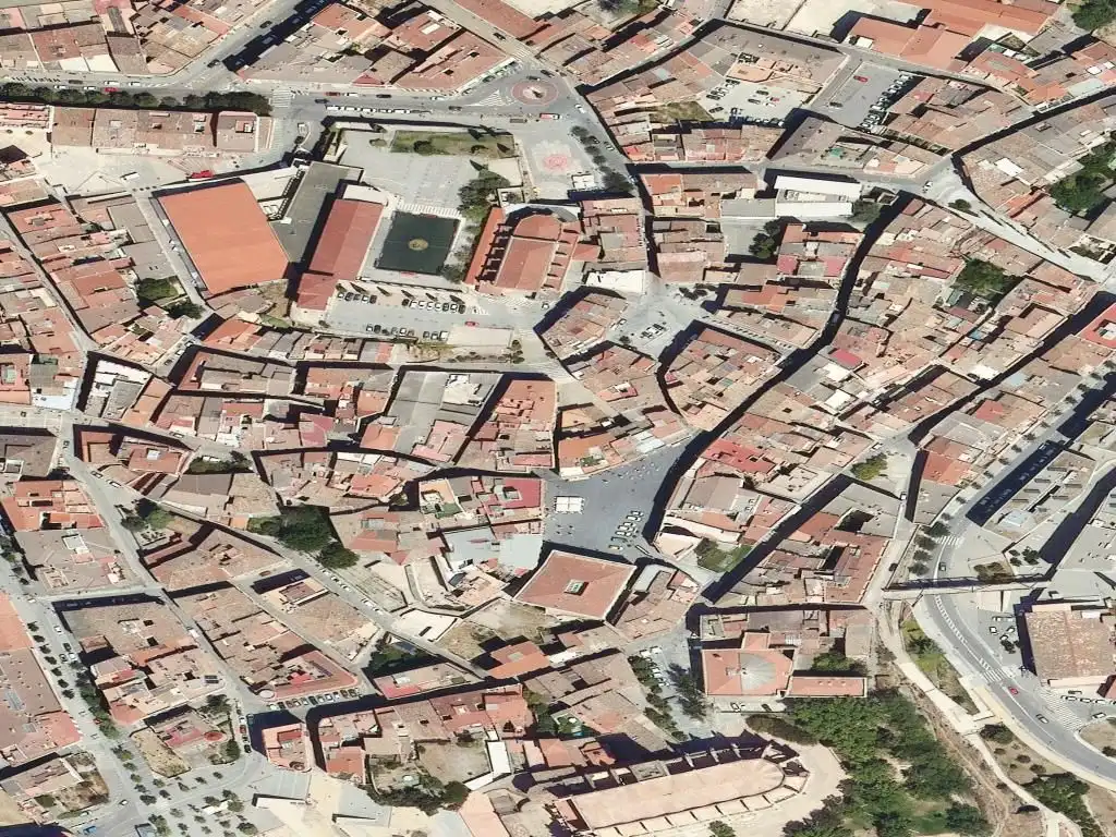 Piso en venta en Calle Baixada Del Carme 5, imagen 2