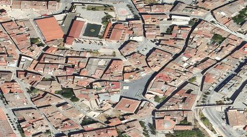 Foto 2 de Piso en venta en Calle Baixada del Carme 5, Barri Antic, Manresa