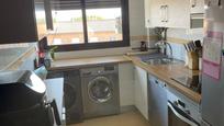 Kitchen of Duplex for sale in Illescas  with Air Conditioner and Balcony