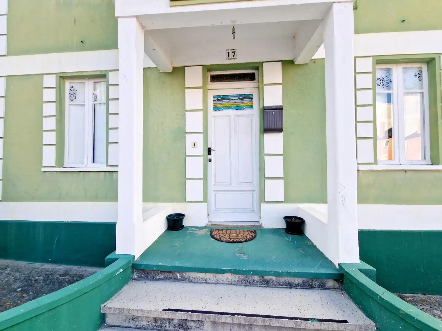 Maison avec jardin à vendre à MARIÑEIRO CHILA, imagen 8