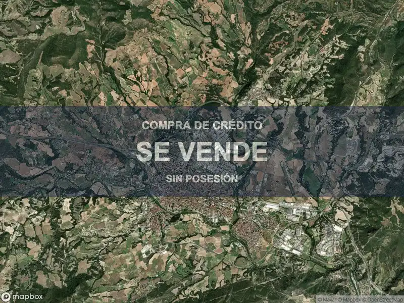 Piso en venta en Igualada