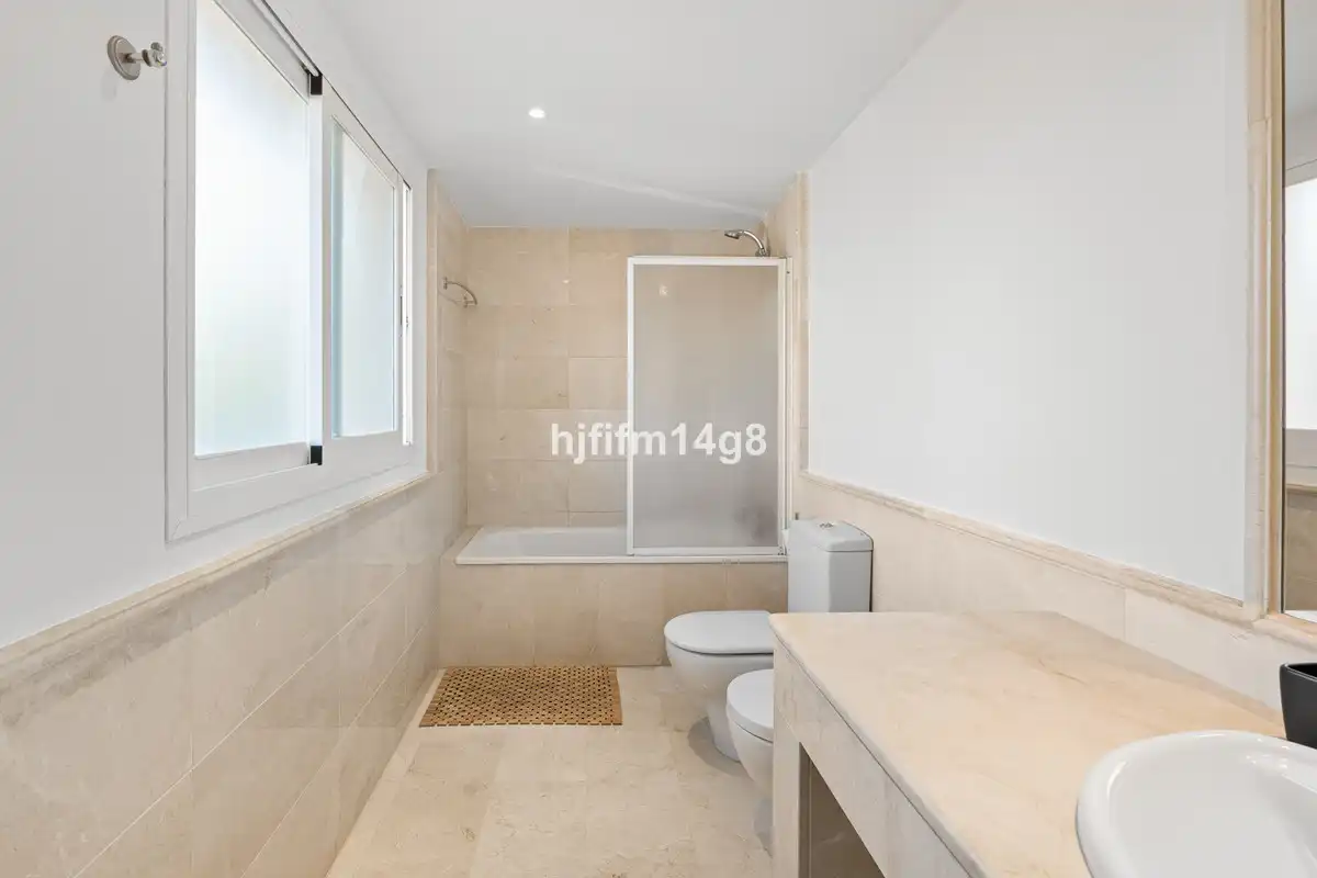 Adosado en venta en Nueva Andalucía, imagen 14