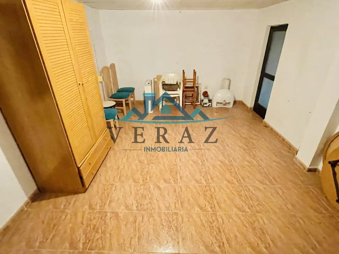 Habitación de Casa o chalet en venta en Talavera de la Reina con Aire acondicionado y Trastero