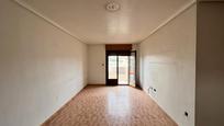 Sala d'estar de Àtic en venda en  Murcia Capital amb Terrassa