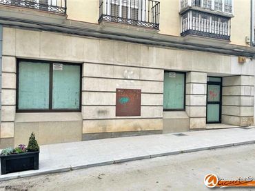 Business premises to rent in Calle Infante Don Fernando