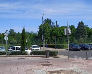 Parking of Premises to rent in Torrejón de Ardoz