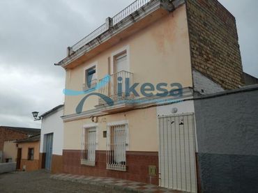 Adossat en venda a Calle de la Era Alta 60