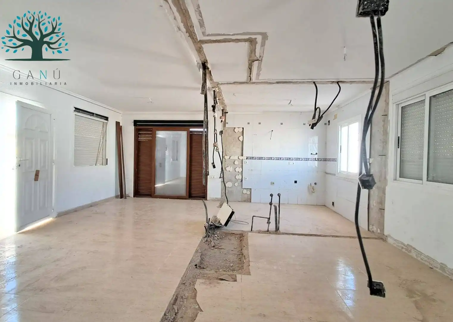Casa o xalet en venda en Mazarrón amb Terrassa i Piscina