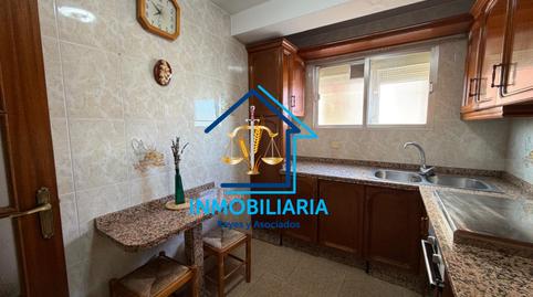 Foto 5 von Wohnung zum Verkauf in Santa Rosa - Valdeolleros,  Córdoba Capital