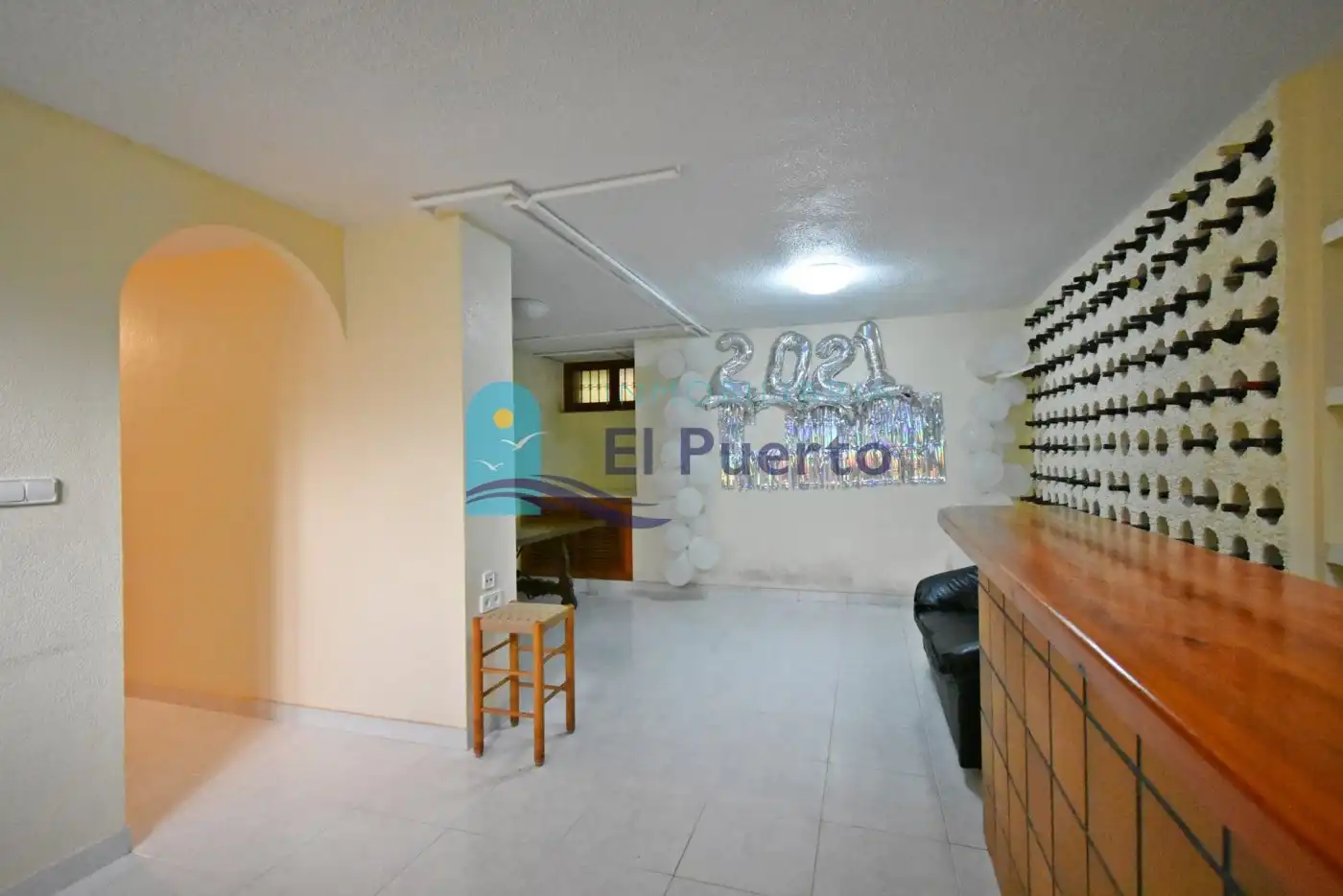 Casa o xalet en venda en Mazarrón amb Aire condicionat, Calefacció i Jardí privat