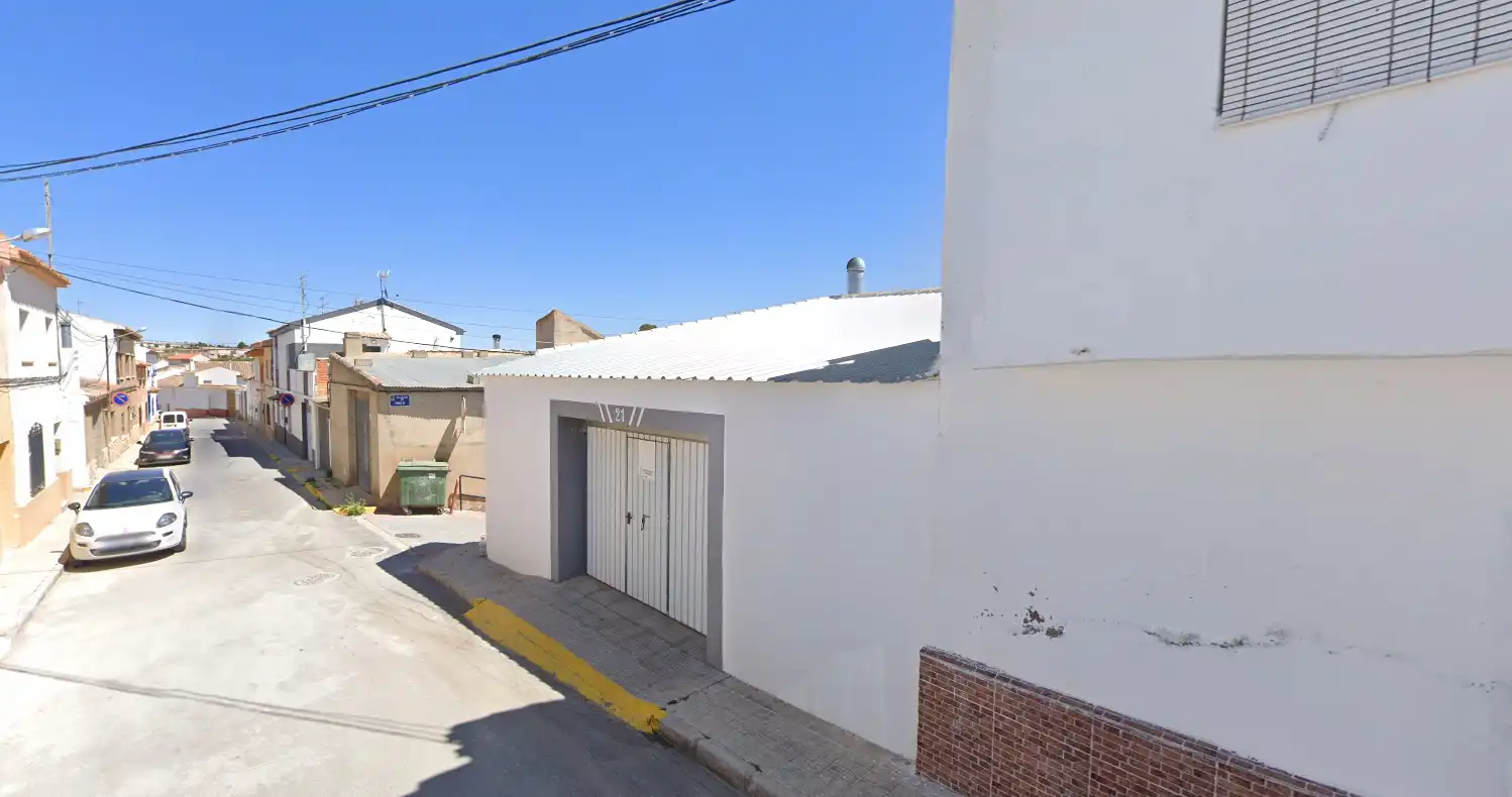 Terraced house for sale in Callejón Once, imagen 2
