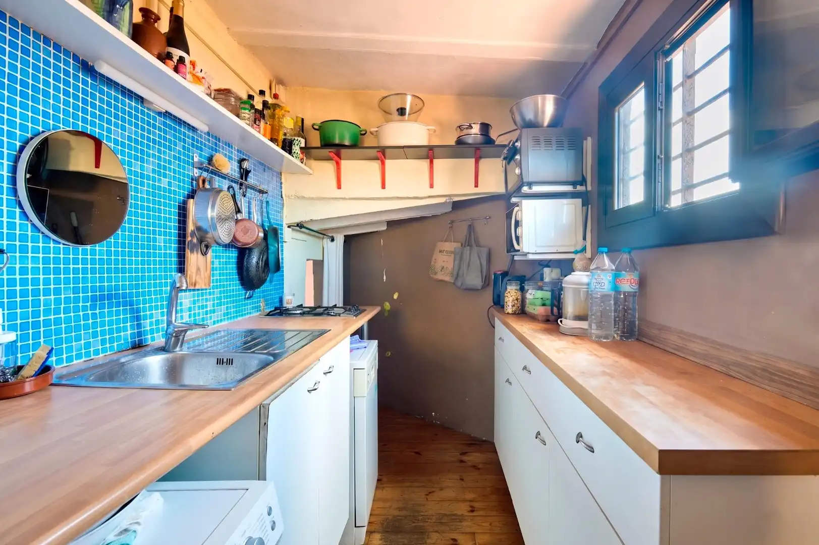 Ático con ascensor en venta en Ciutat Vella, imagen 13