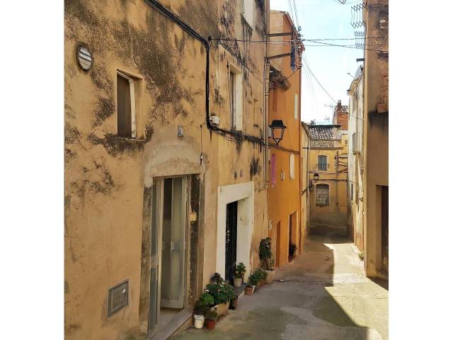 Casa-chalet en Venta en Vila-rodona