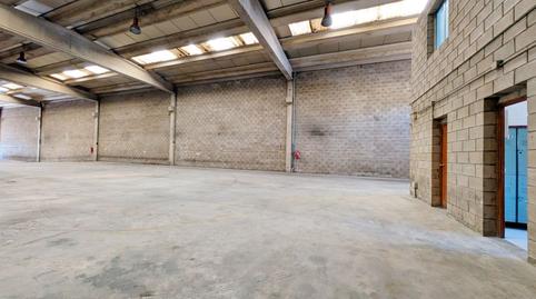 Photo 3 of Industrial buildings to rent in Carretera Castellon, Las Fuentes, Zaragoza
