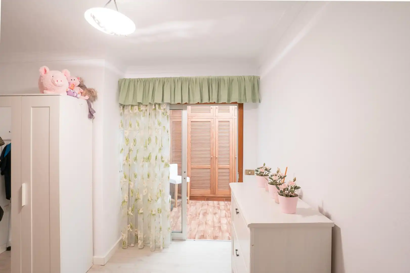 Bedroom of Houses for sale in San Cristóbal de la Laguna  with Terrace, Storage room and Furnished