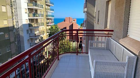 Photo 3 of Apartments for rent in Els Terrers, Benicasim / Benicàssim