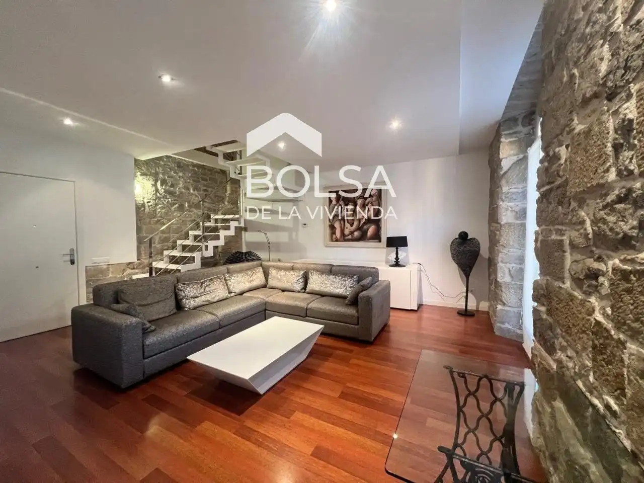 Duplex with lift for sale in Barri Antic, imagen 29