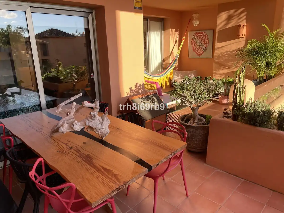 Pis amb piscina en venda a Estepona - Estepona,Bel-Air,Avenida de Bel-Air, imagen 3
