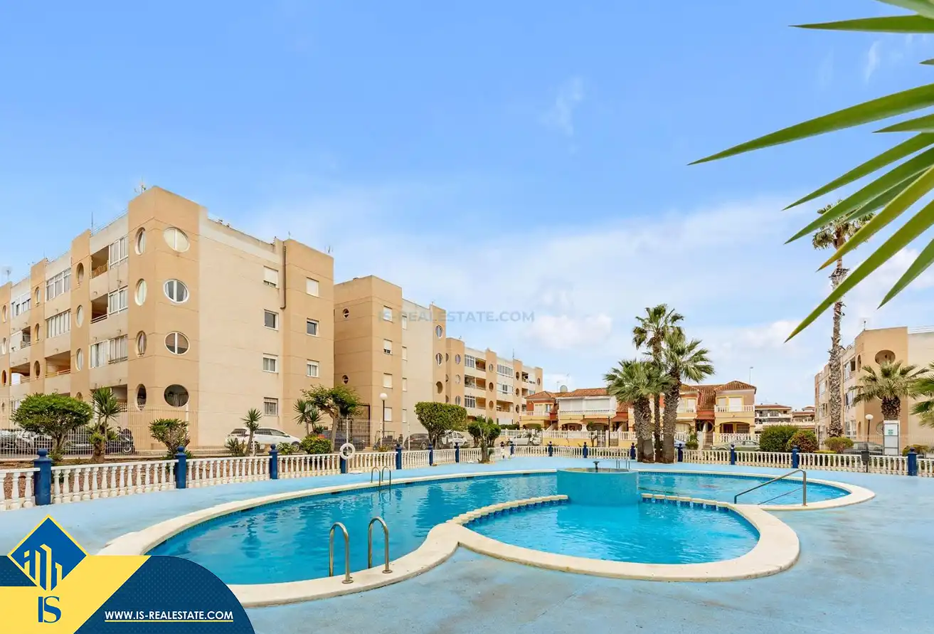 Apartament amb piscina en venda a Zona Carrefour - Urbanizaciones, imagen 21