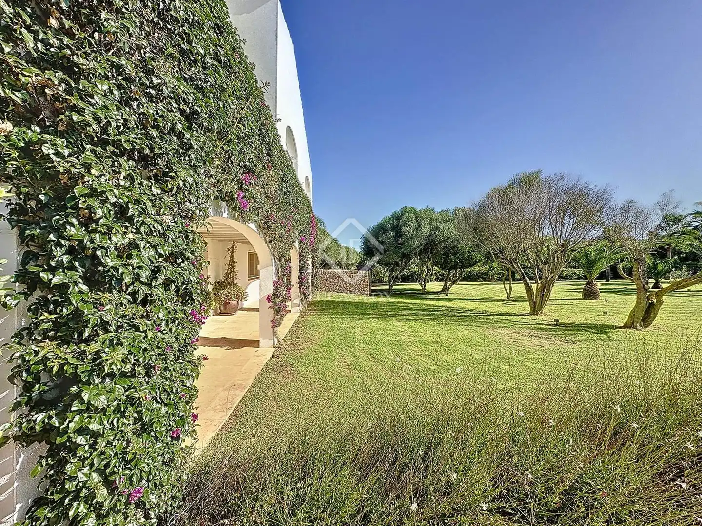 Casa rustica con terrazza in vendita a Sant Lluís - S'Ullestrar - Torret, imagen 11