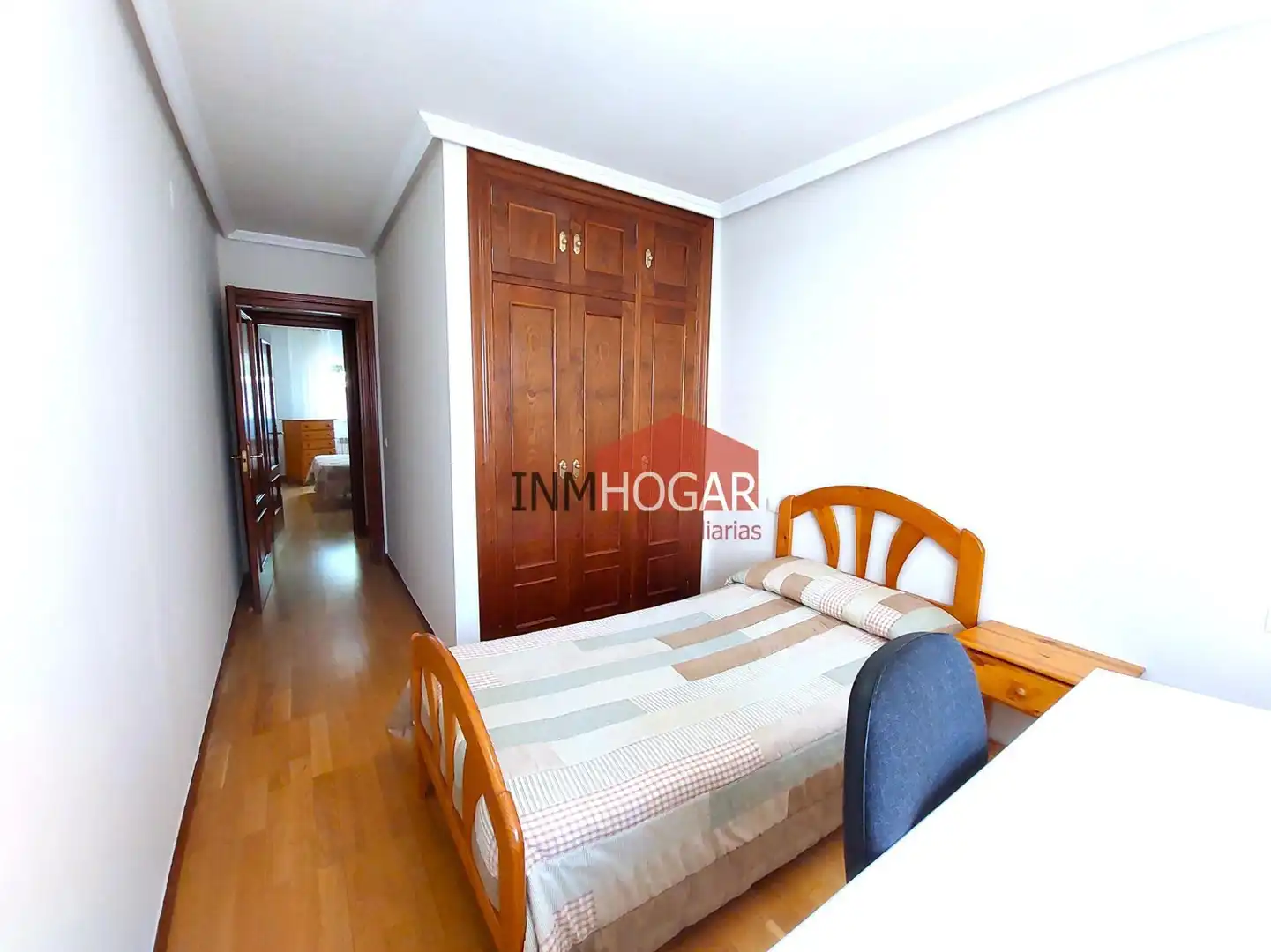 Habitación de Piso en venta en Ávila con Calefacción y Trastero