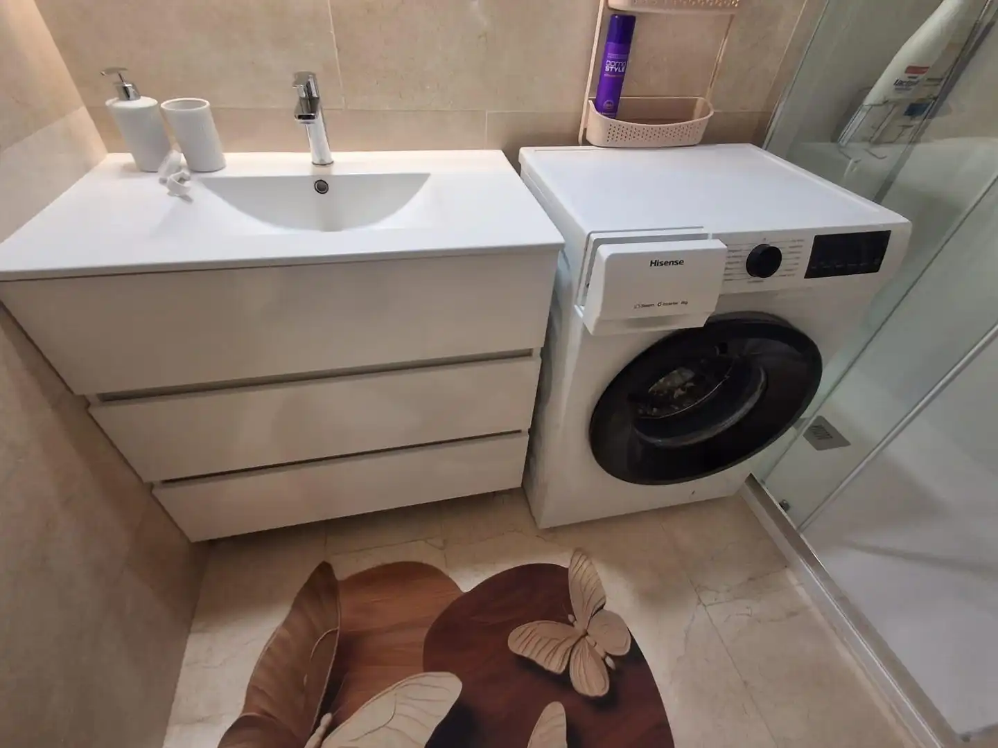 Appartement compact avec piscine à louer à Calle Marinada 1, imagen 23