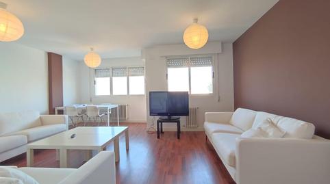 Photo 2 of Flat to rent in Doctor Beltran Mateos, Hospital,  Albacete Capital