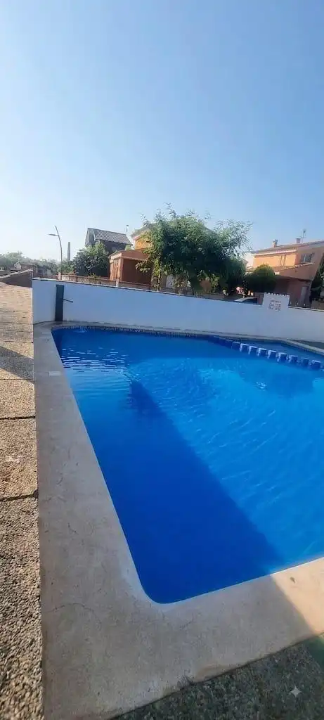 Maison jumelée avec piscine à vendre à Las Atalayas - Urmi - Cerro de Mar, imagen 16