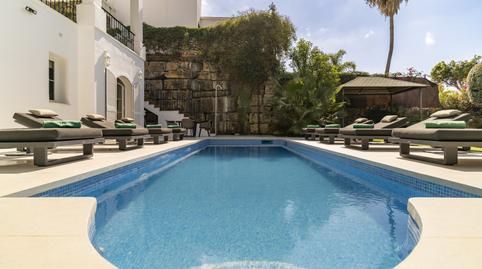 Foto 2 de Casa o xalet en venda a Istán, Málaga