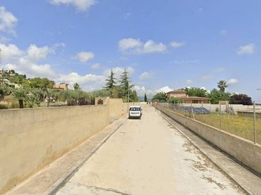Xalet amb piscina en venda a Calle de las Acacias