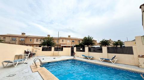 Photo 3 of House or chalet for sale in Oscar Espla, Polop, Alicante