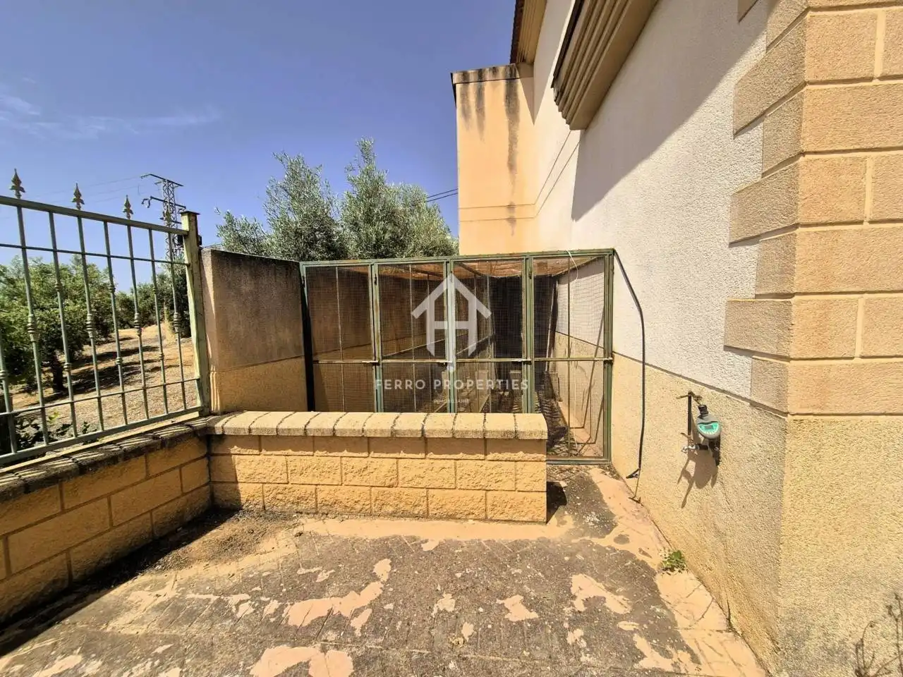 Haus zum Verkauf in Calle Cuesta Blanca, imagen 5