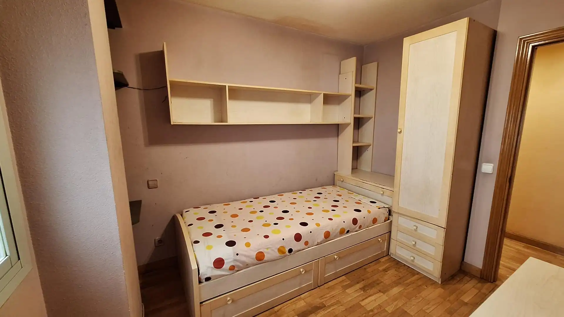 Apartment with lift for sale in Illera, imagen 11