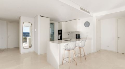 Foto 4 de Ático en venta en Ojén, Málaga