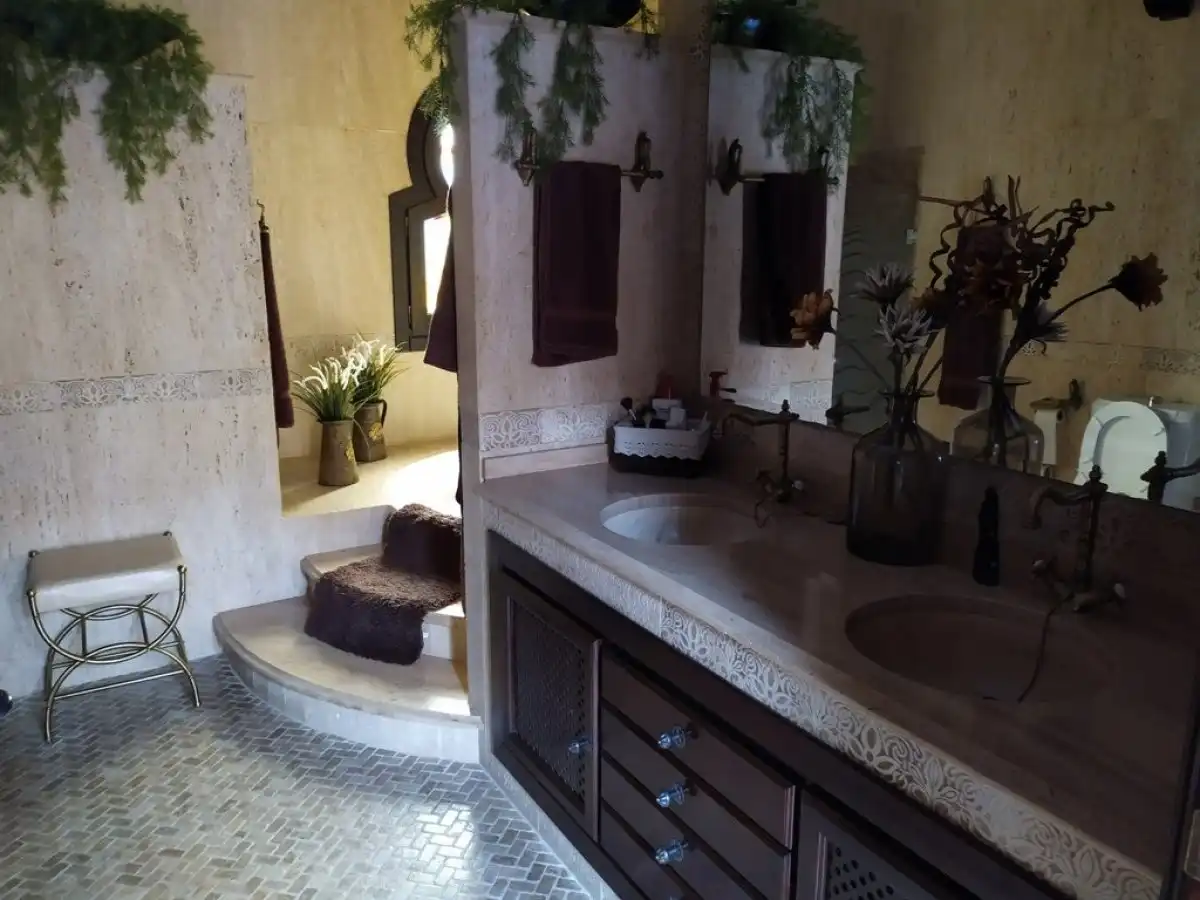 Villa con piscina in vendita a Periurbano Este - Campiña, imagen 31